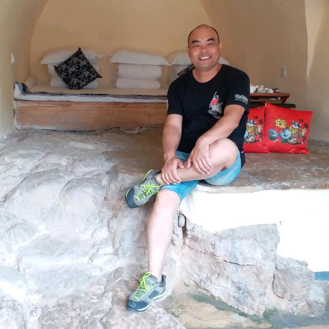 新凯龙@SILDU适度软体家具冯哥