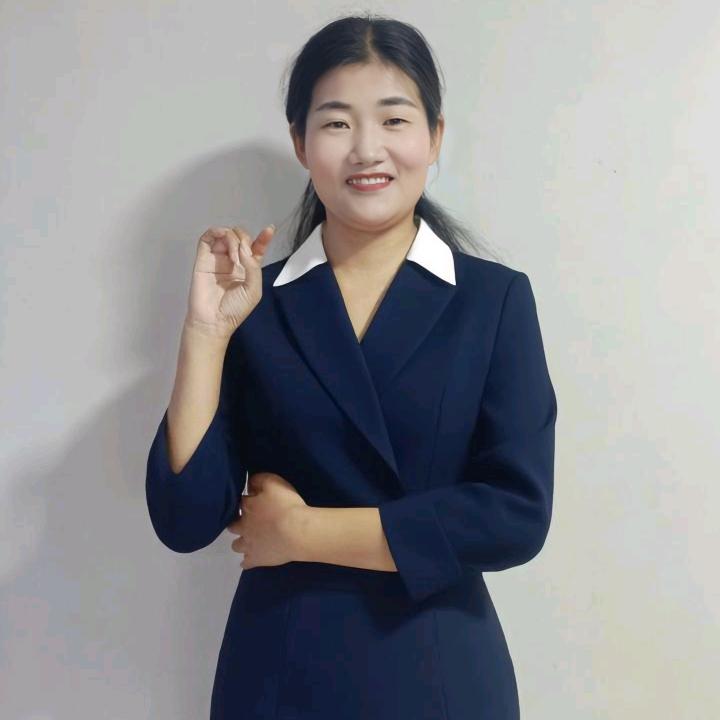 阜阳家政梅梅老师（招合伙人）