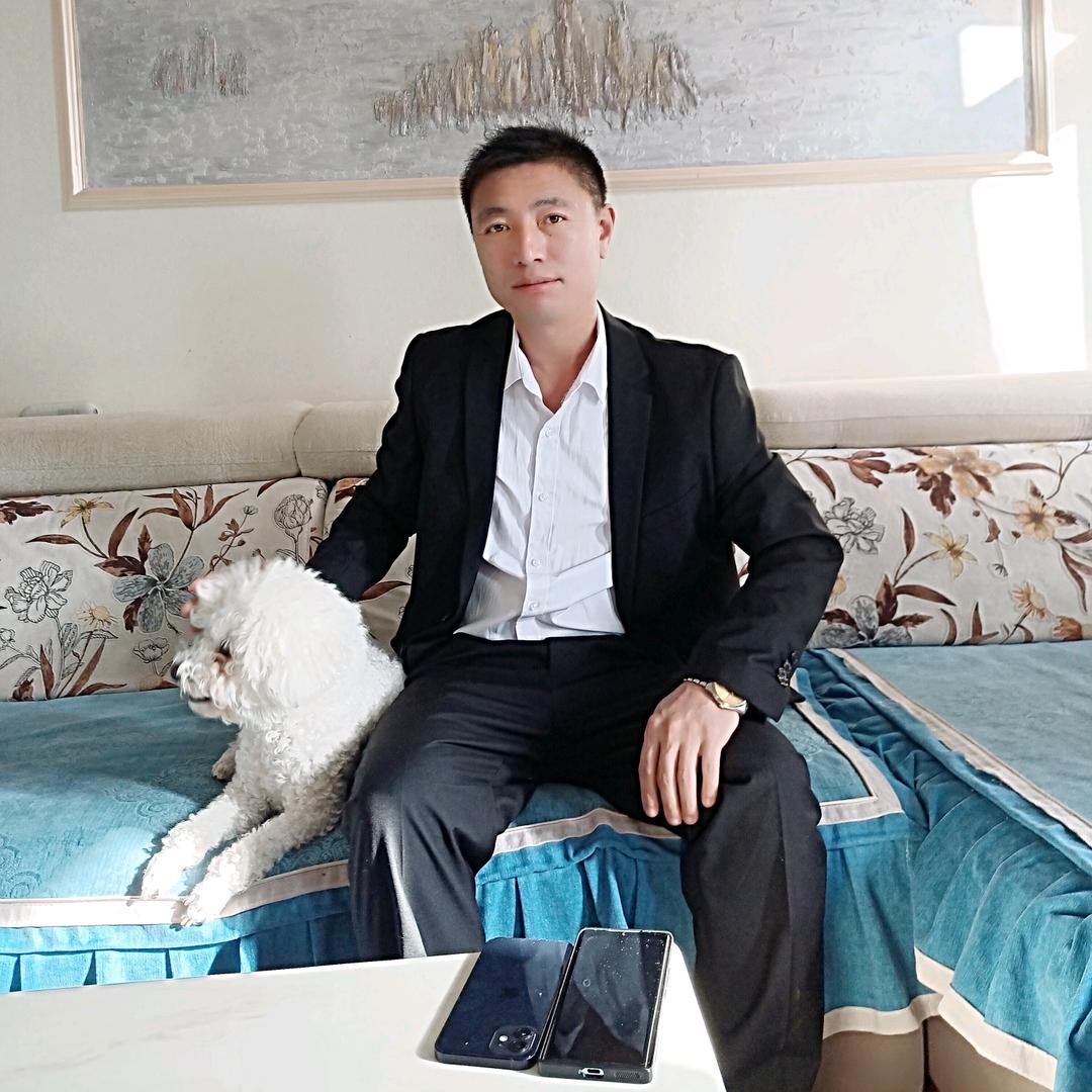 单身刘少（一路长虹）