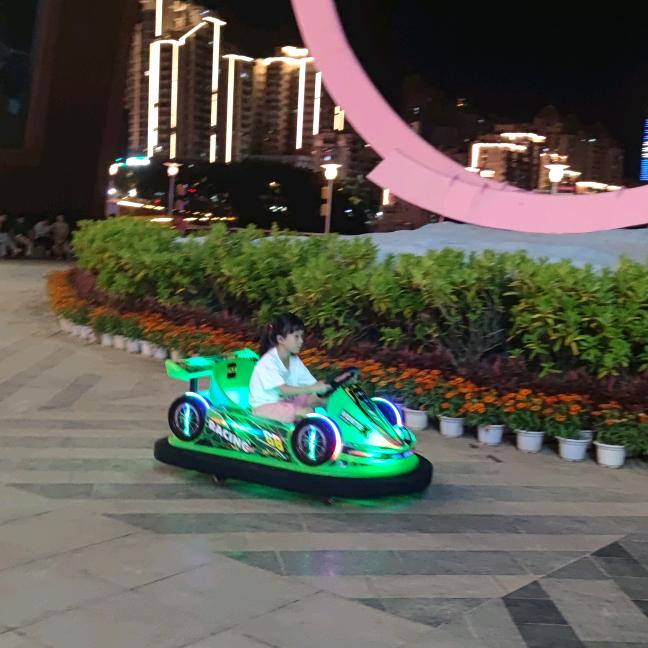 南北贝（气质穿搭）