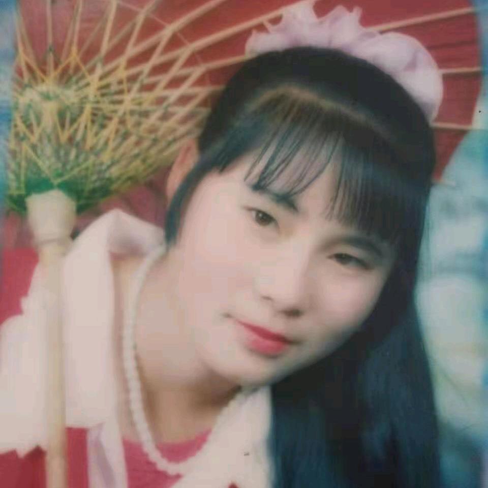 小傻妹