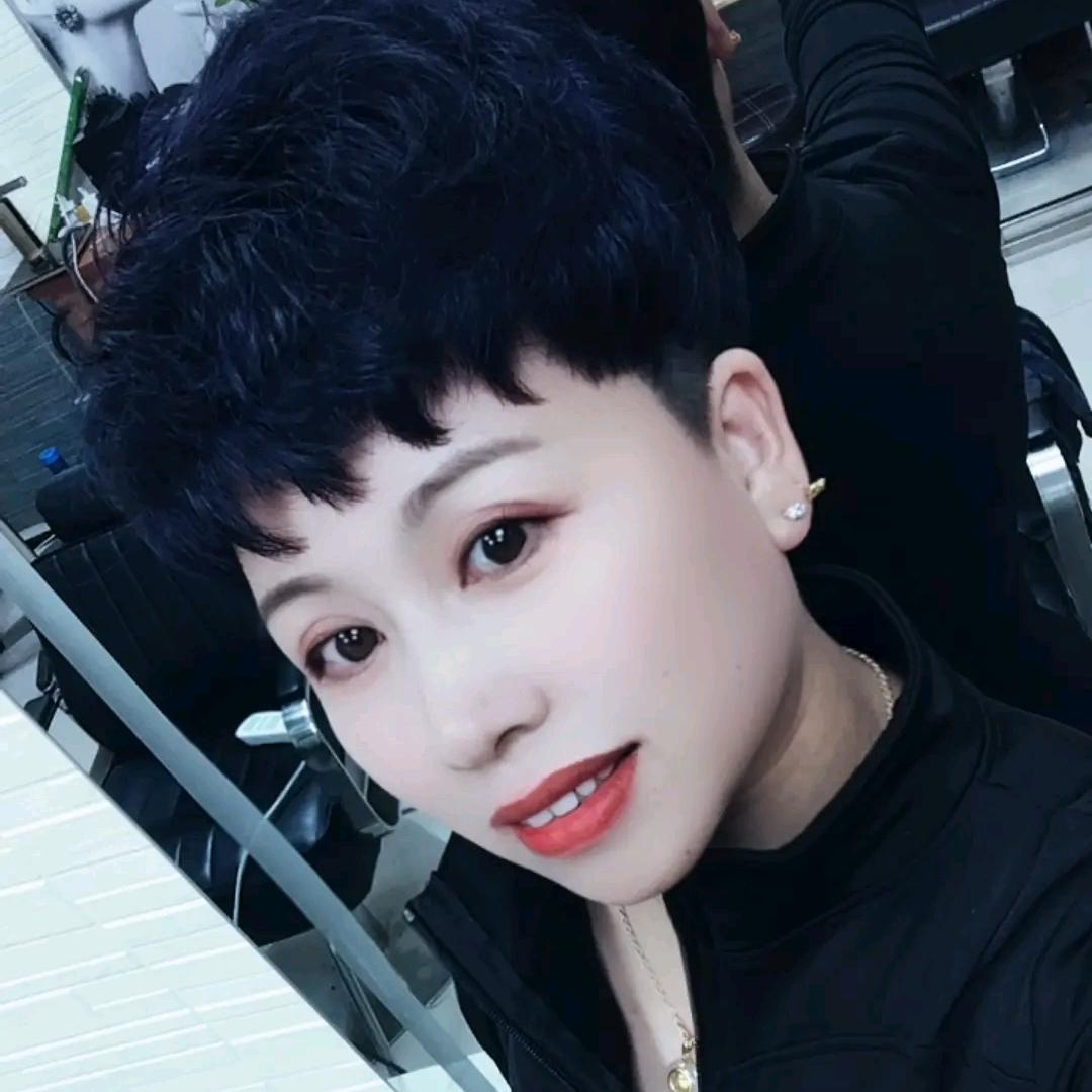 千丝发艺（收徒弟）