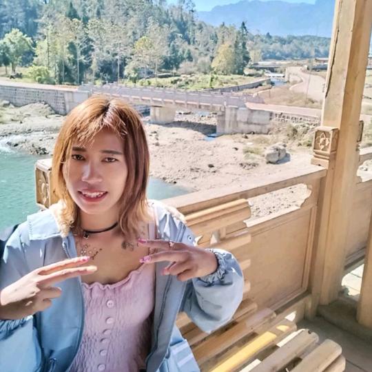 手心温柔😞拒絕私聊