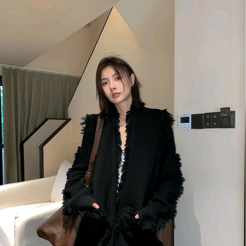 JCCC影子（女装穿搭）