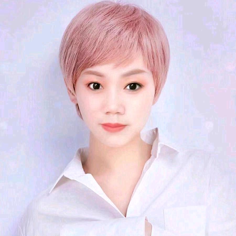 丁丁穿搭❤️