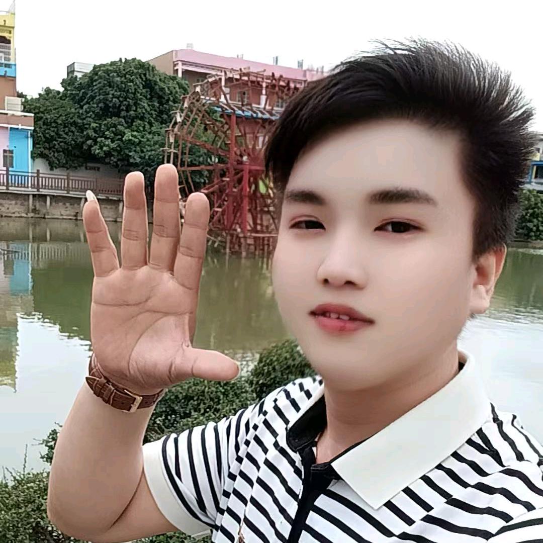 星哥♥