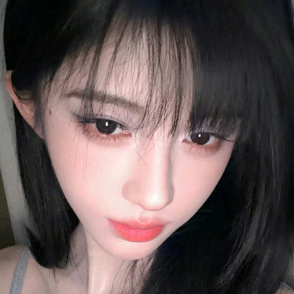 𝙆𝙞𝙠𝙪.欣落祎🍊💰
