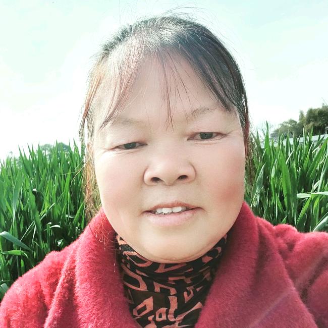 绵阳张姐