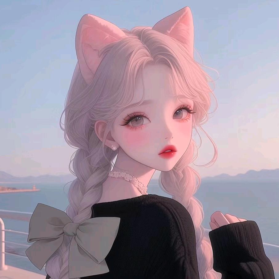 🦔Sandy 👺💄 girl🤖