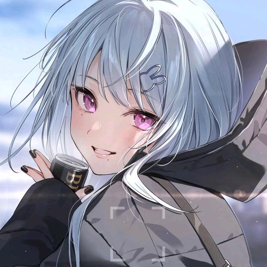 木子小妞