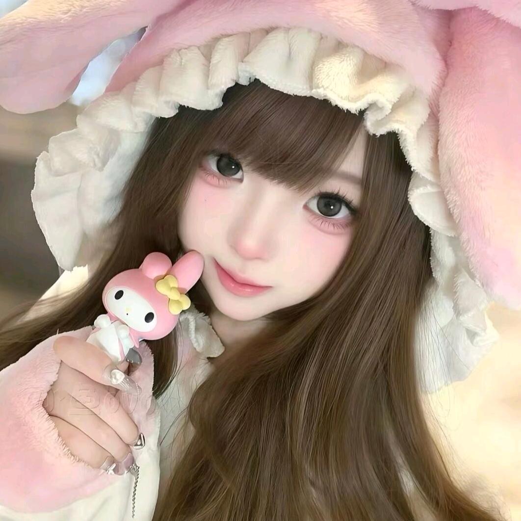 蜜桃甜心丸子