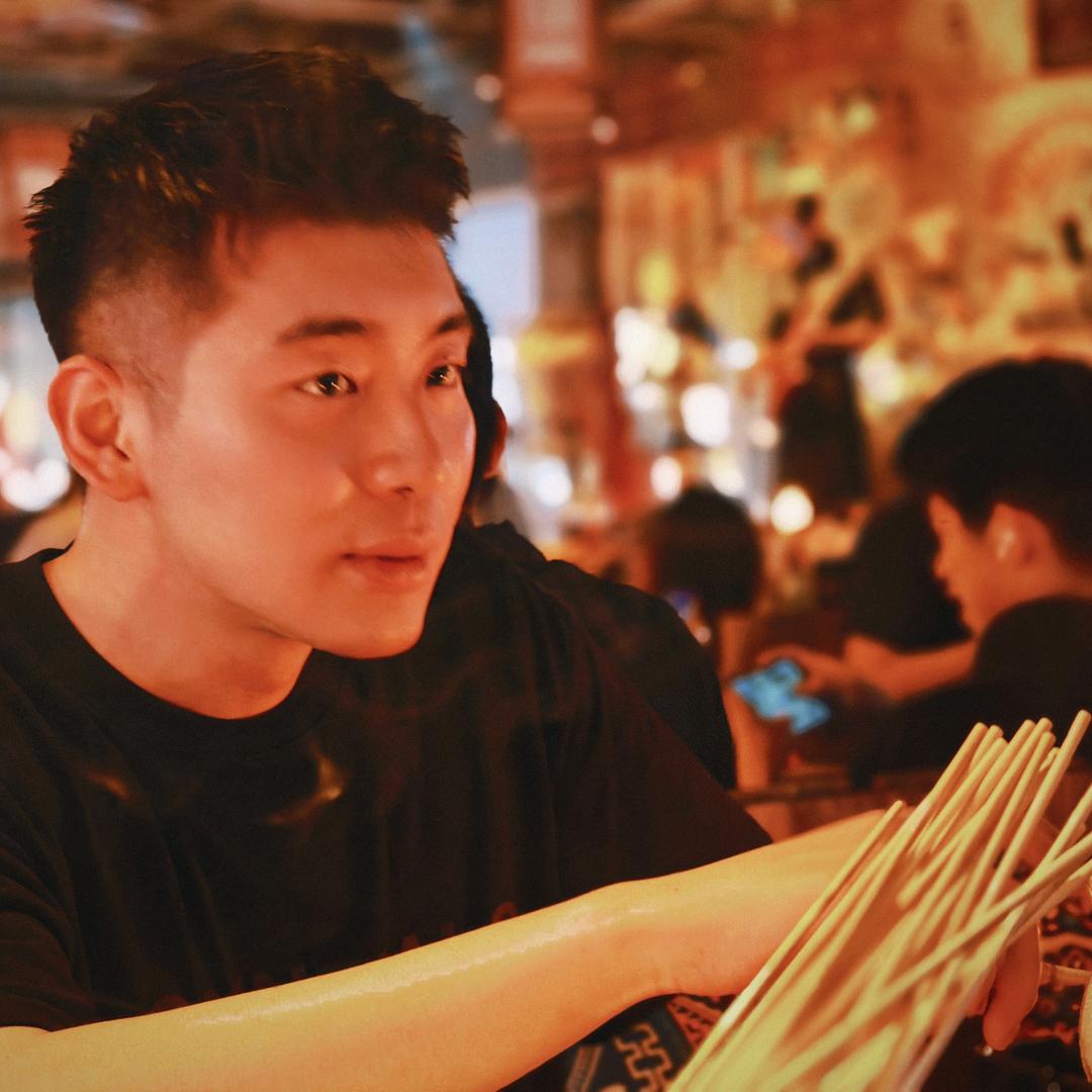 天津市野果HOMEBAR 社交酒馆