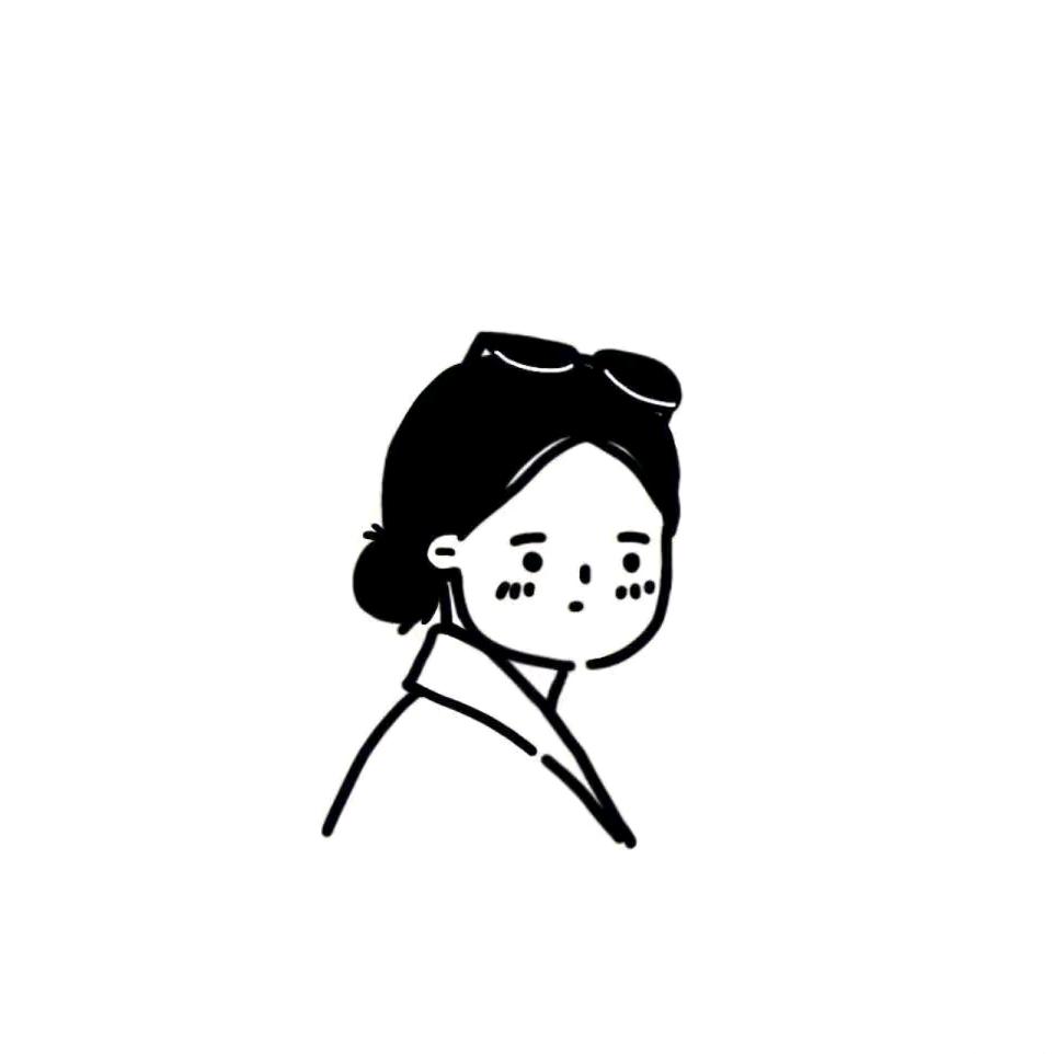 不能熬夜的兔子