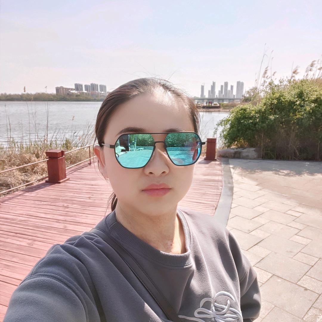 如意平凡逍遥