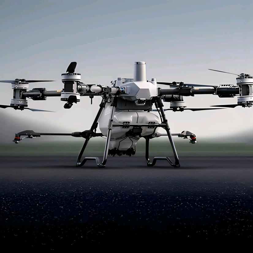 蒙城县子硕家庭农场