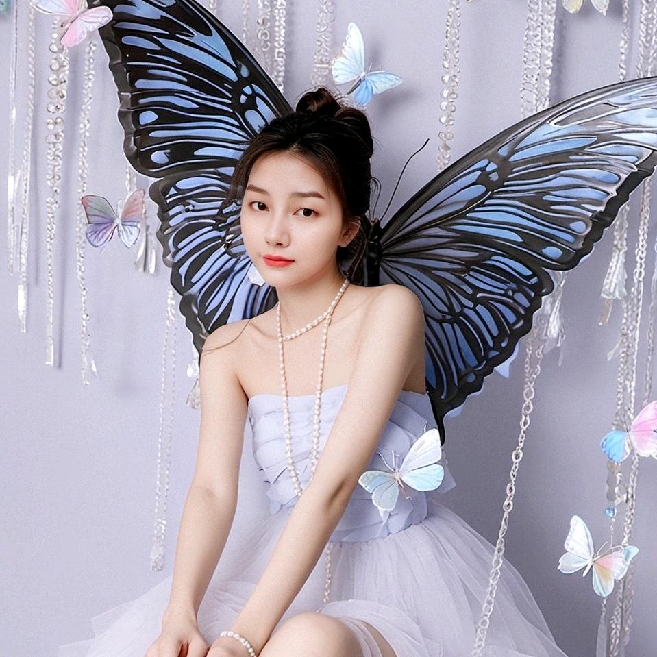 天真无邪小萝莉