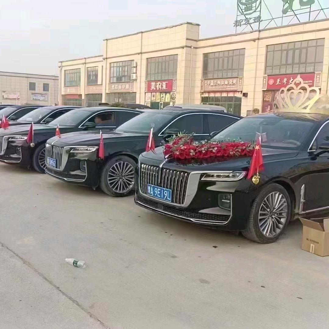 裕达高端婚车（婚车租赁）