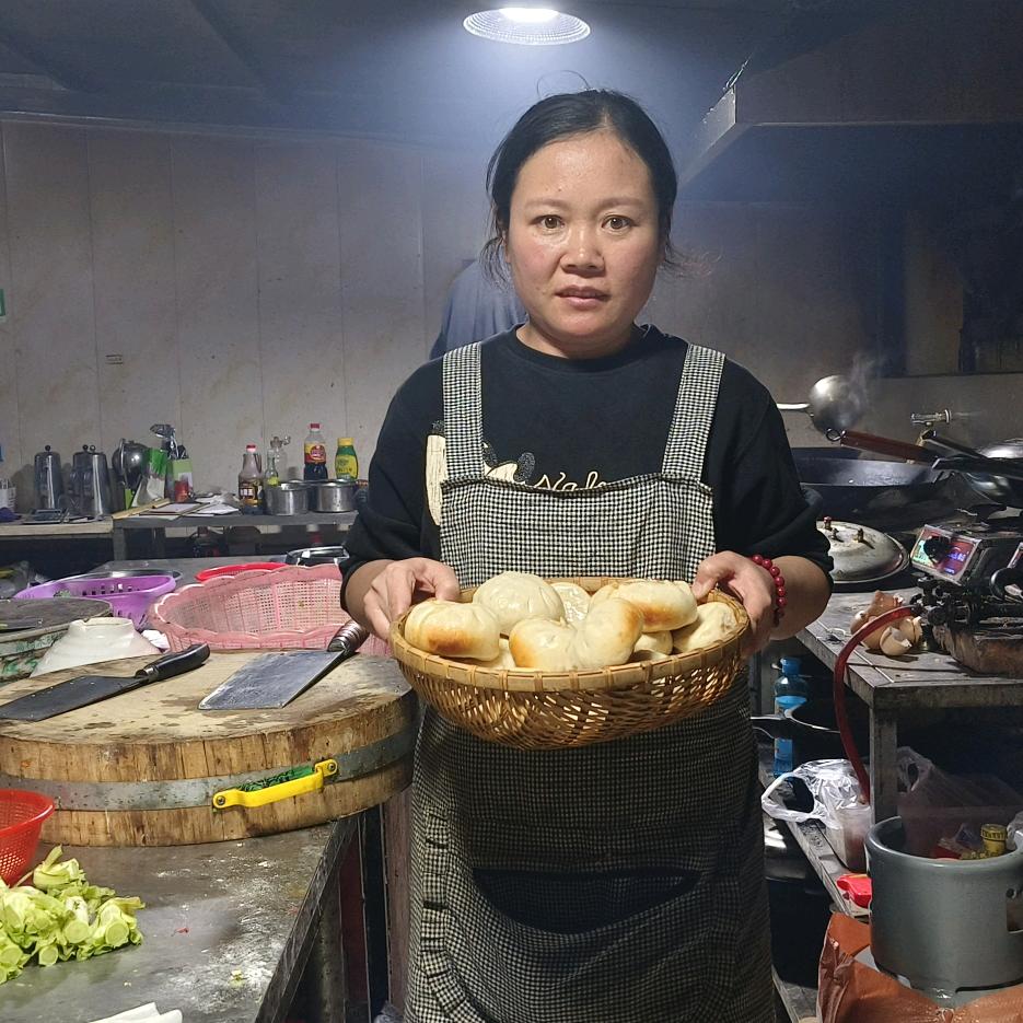 西平朱姐