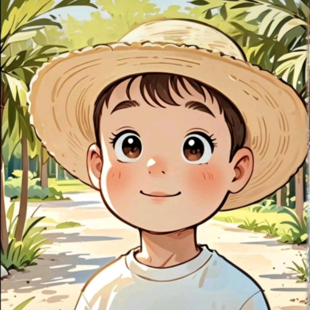 小屁孩😜***