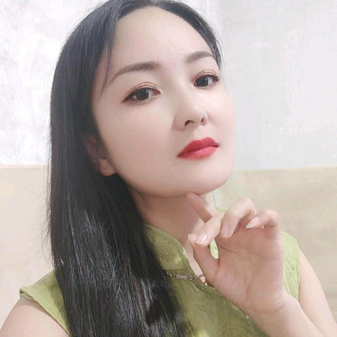 浅笑回眸