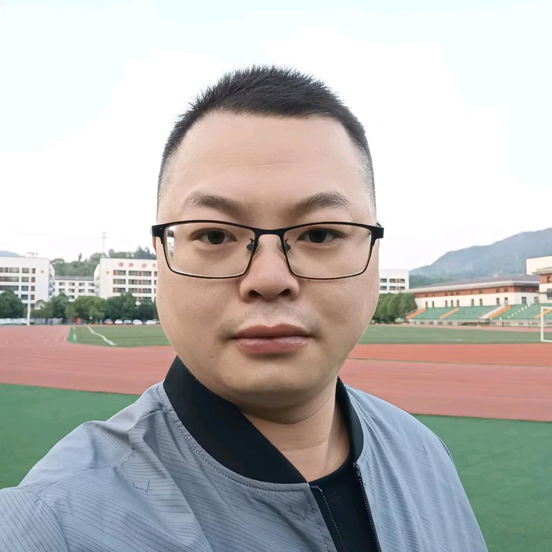 习惯就好