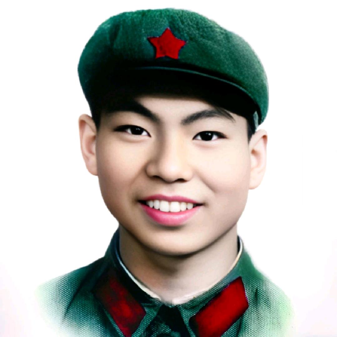 退役赵哥