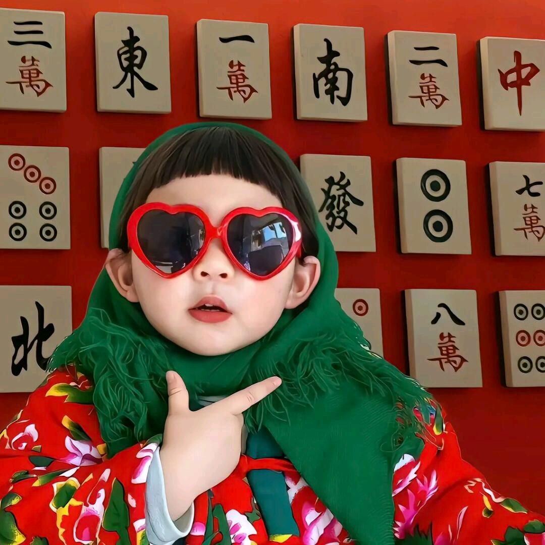 一只花芽