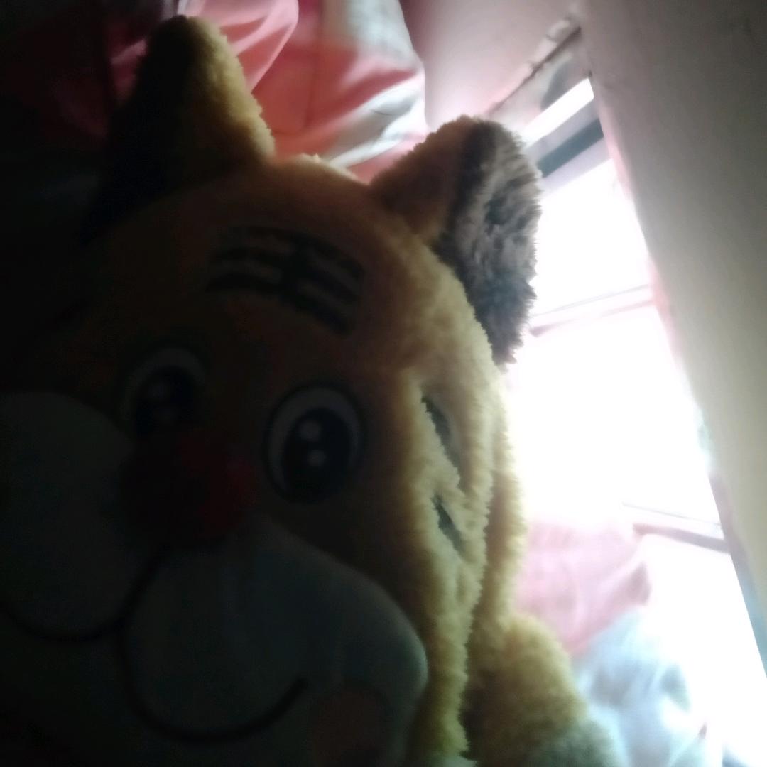 叼一点