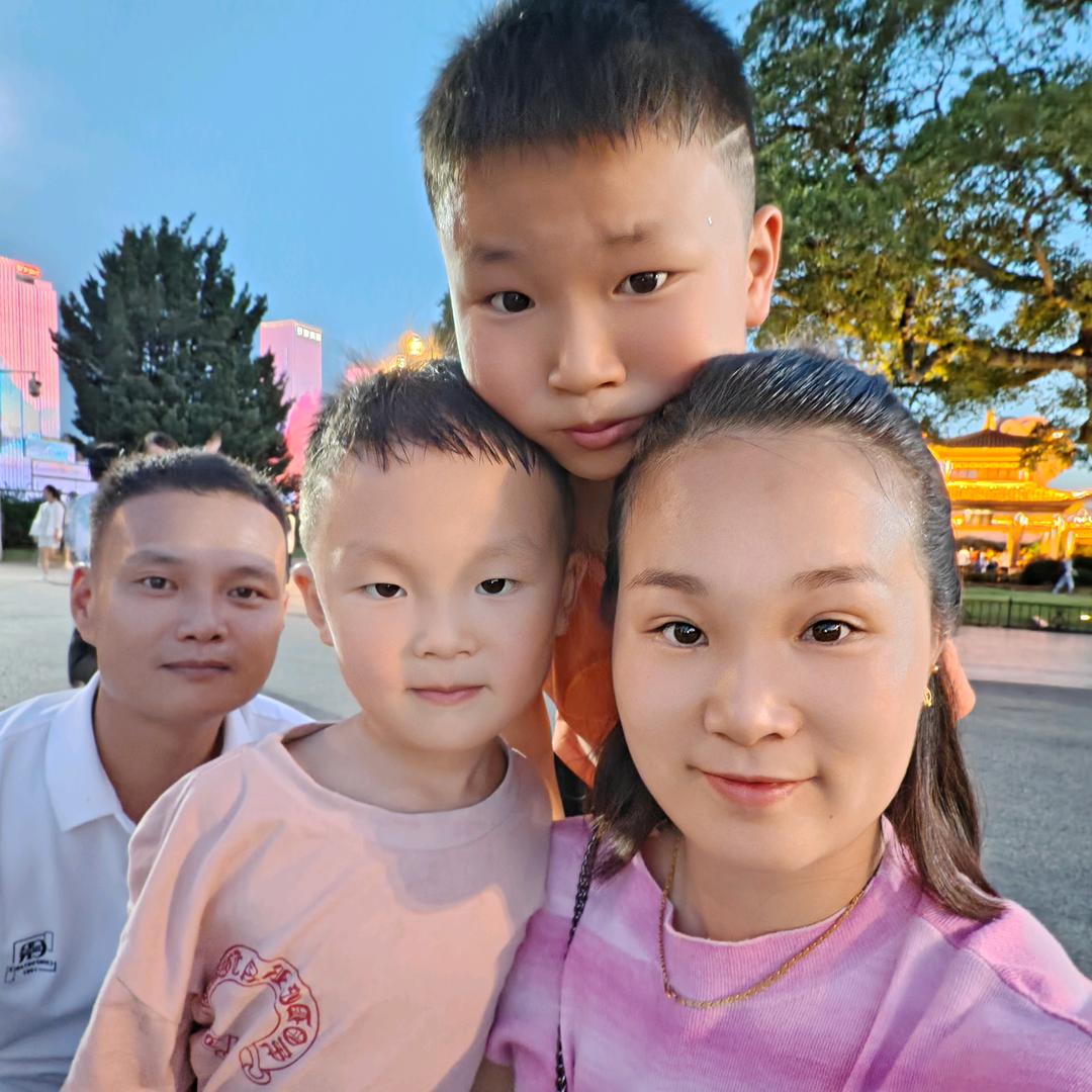 小可乐