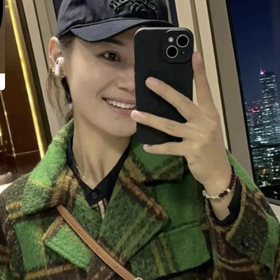 苏比好物分享💕