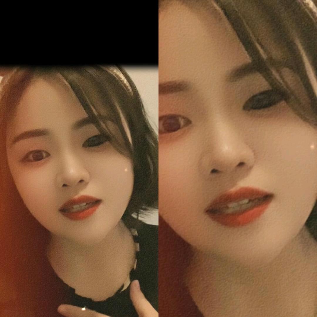 小杨养不起🌈