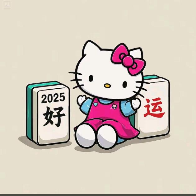 明天会更好