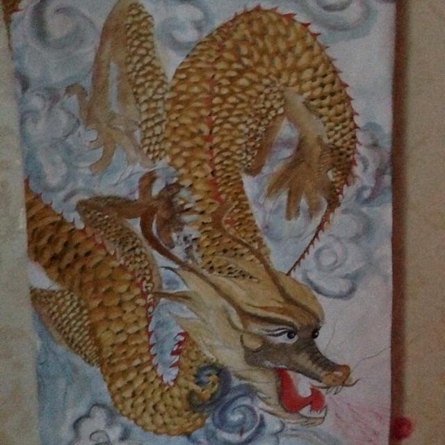 性命双修头像