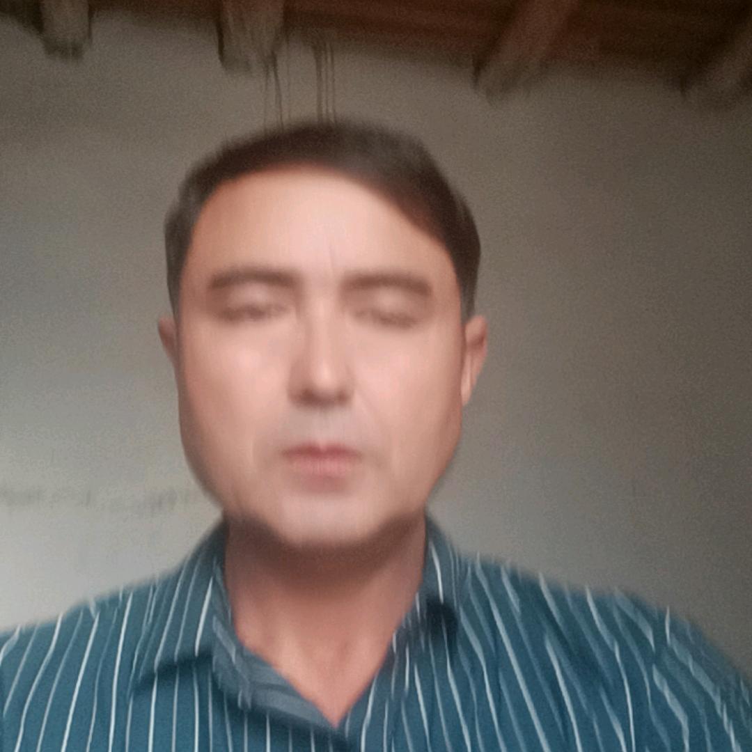 阿尼瓦尔·热西提