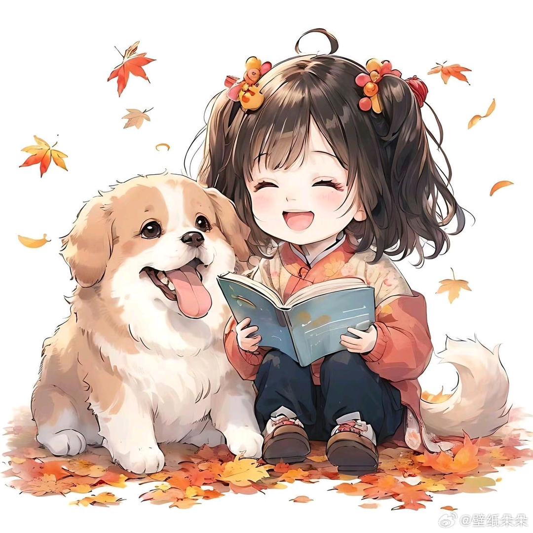 小满悦读