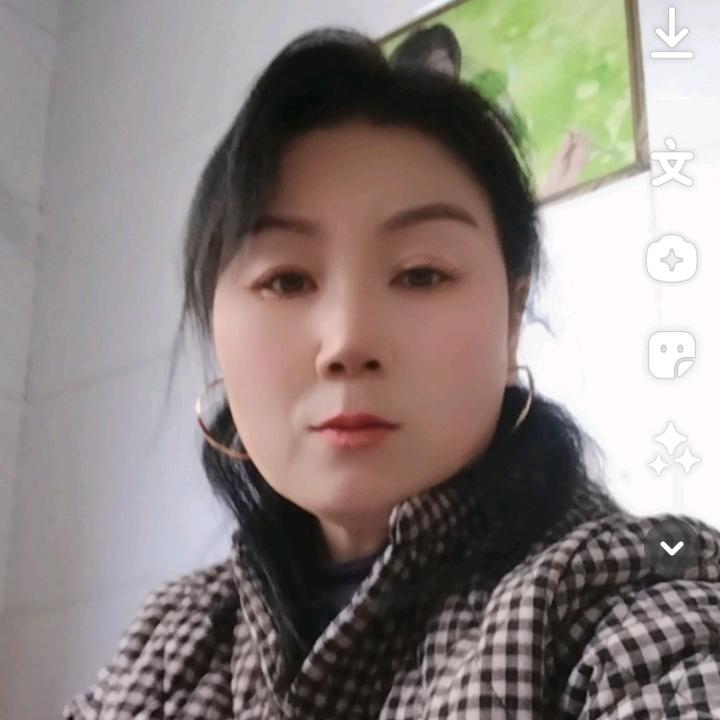 浮云淡薄