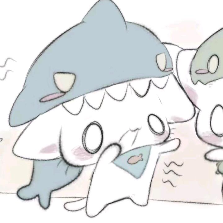 忧郁的毛线