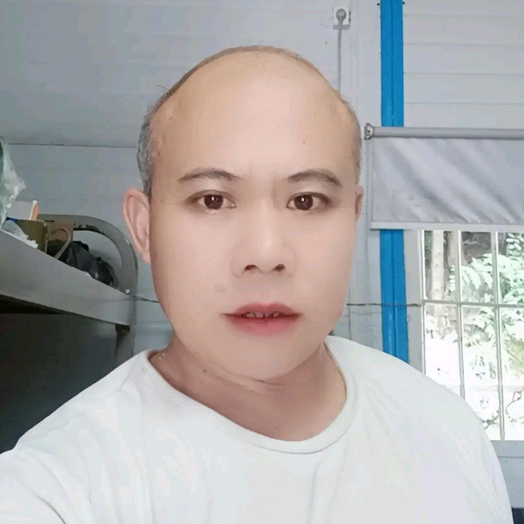 平安是福：李哥