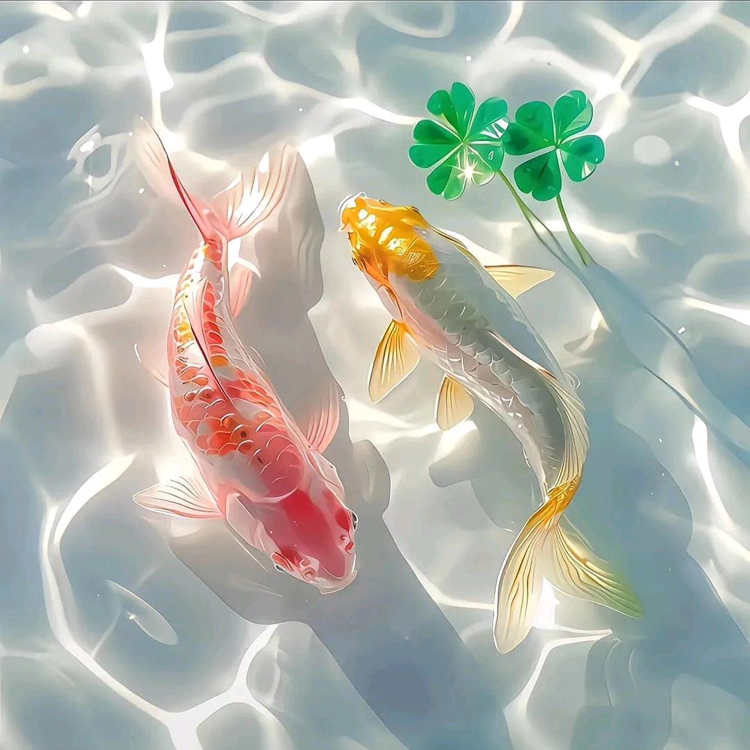 ☀️将来胜过往🍊