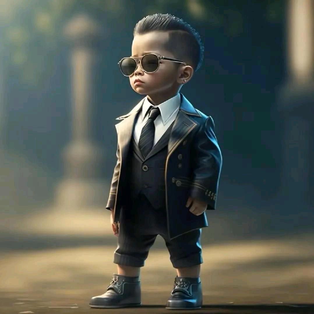 天涯赤子心——宝哥