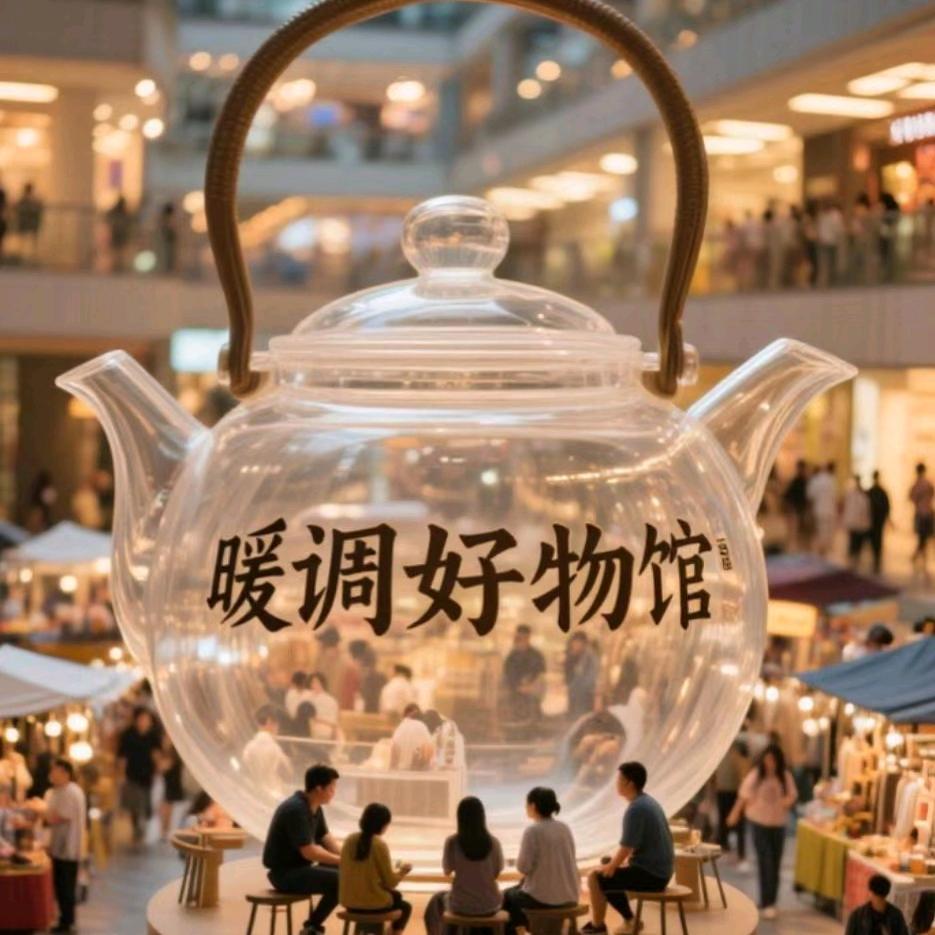 暖调好物馆