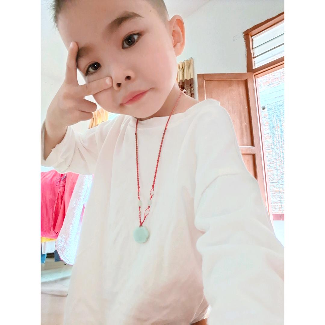 小懒猫🥰