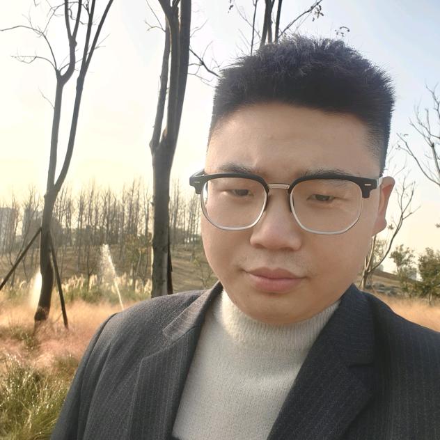 帅气的男神