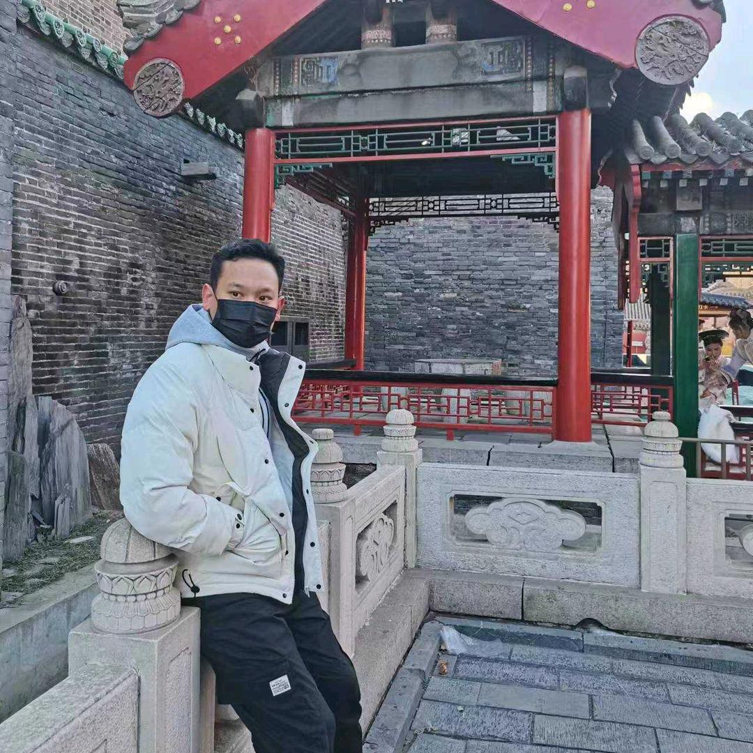 哇塞 王小可