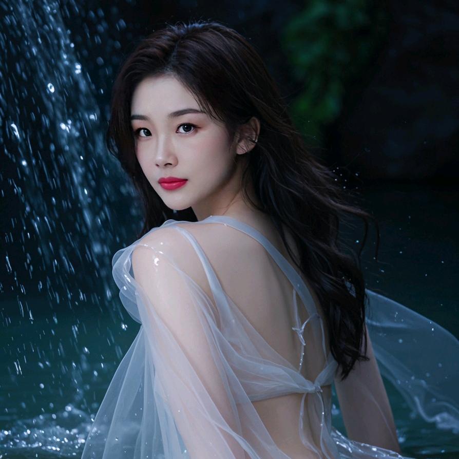 💋小迷糊💋