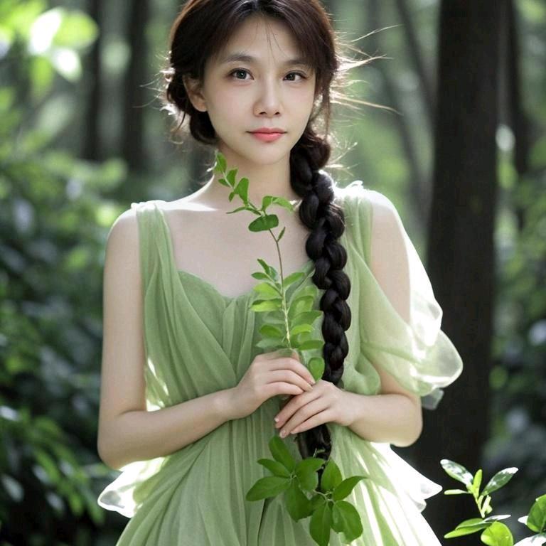 ♥ 木子君