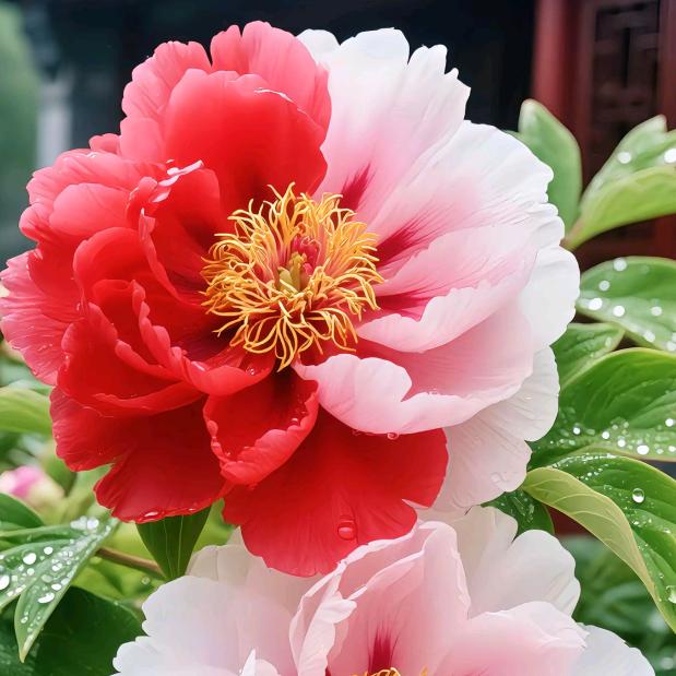 幸福平安