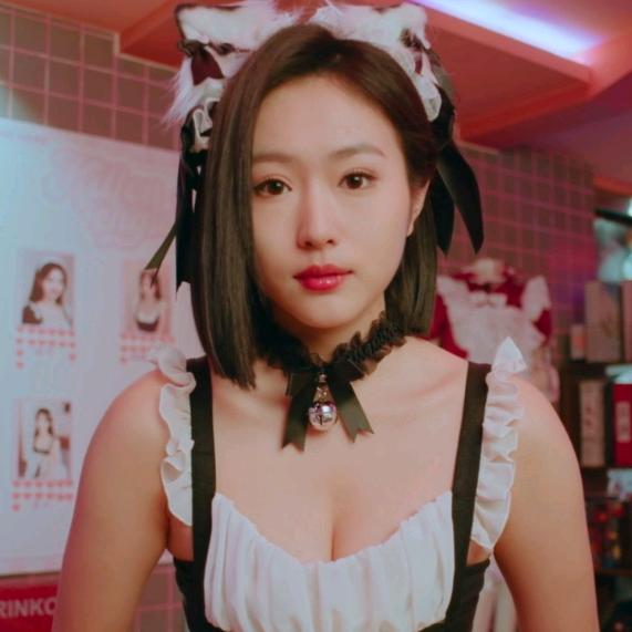 来自异世界的韩梅梅