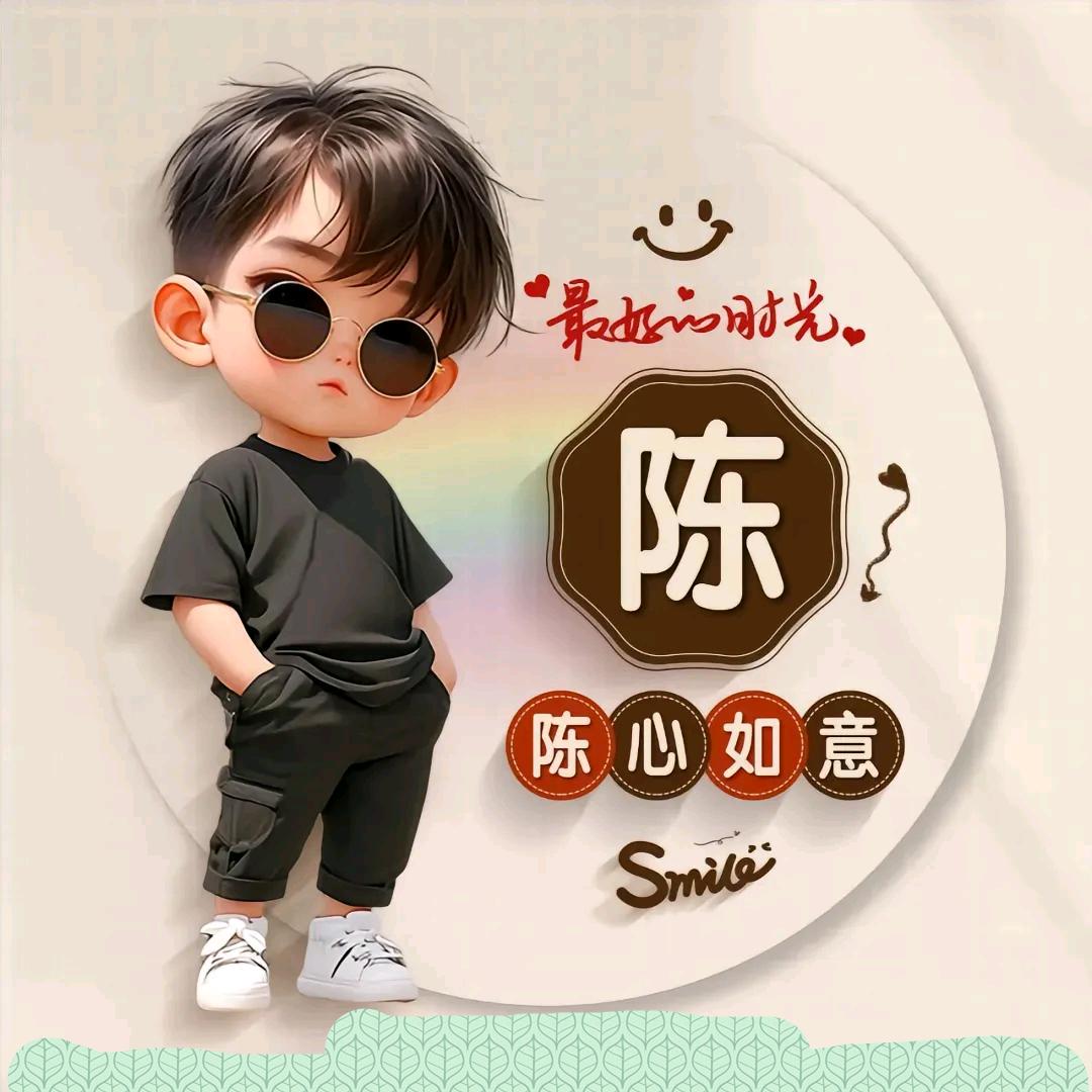 幸运哥