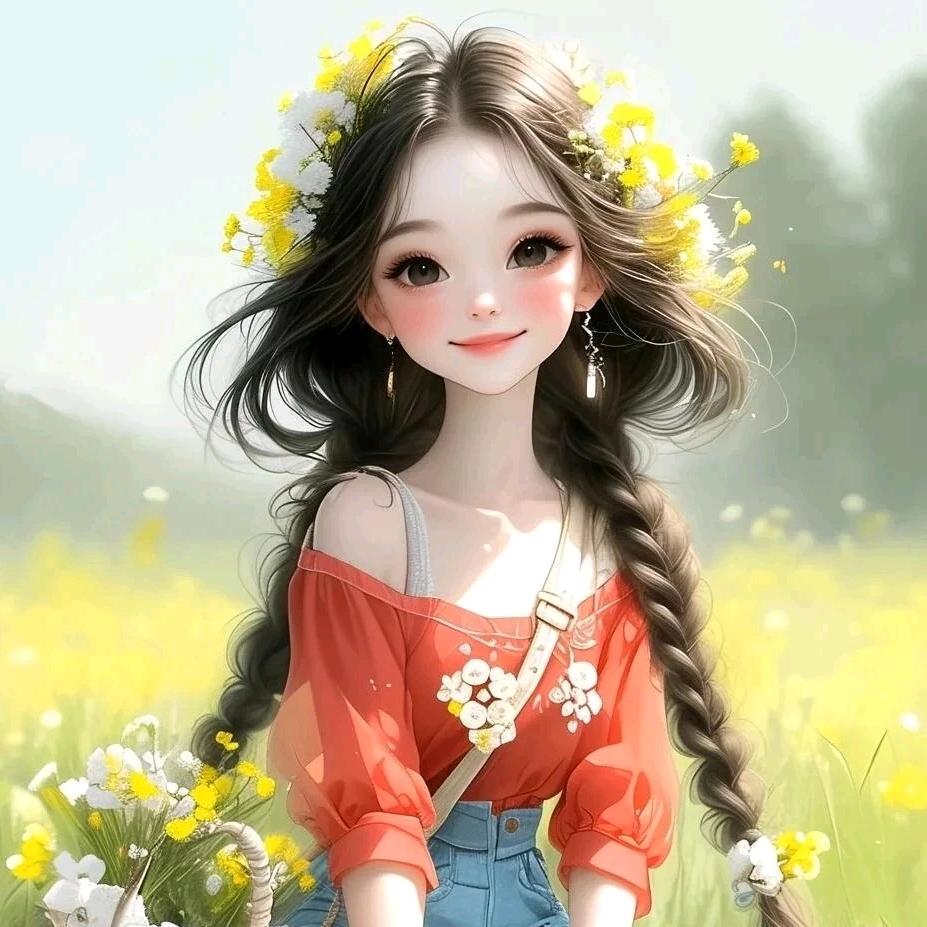 抖妹子